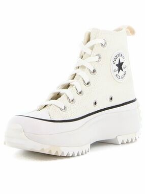 Converse All Star High-Top Platform Sneakers